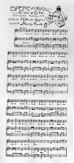 Partitura